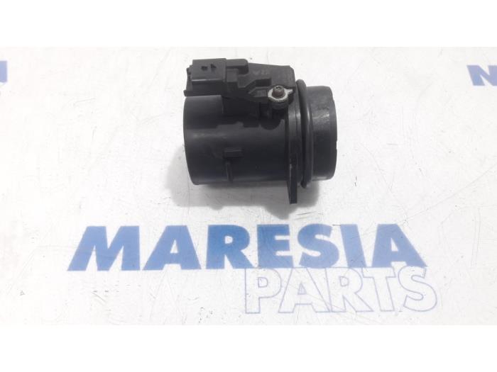 Begagnade Luftflödesmätare Citroen Berlingo 1.6 Hdi 90 Phase 2 Pris € 24,20 Inklusive moms erbjuds av Maresia Parts