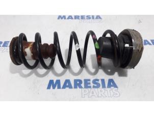 Used Rear coil spring Citroen Berlingo 1.6 Hdi 90 Phase 2 Price € 42,35 Inclusive VAT offered by Maresia Parts