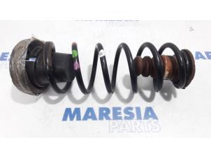 Used Rear coil spring Citroen Berlingo 1.6 Hdi 90 Phase 2 Price € 42,35 Inclusive VAT offered by Maresia Parts