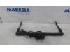 Towbar from a Opel Vivaro, 2000 / 2014 2.5 DTI 16V, Delivery, Diesel, 2.463cc, 99kW (135pk), FWD, G9U730, 2003-04 / 2010-03 2009