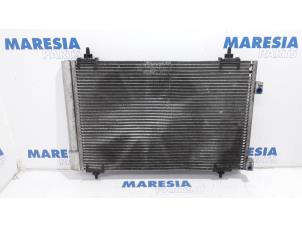 Used Air conditioning condenser Citroen Berlingo 1.6 Hdi 90 Phase 2 Price € 42,35 Inclusive VAT offered by Maresia Parts