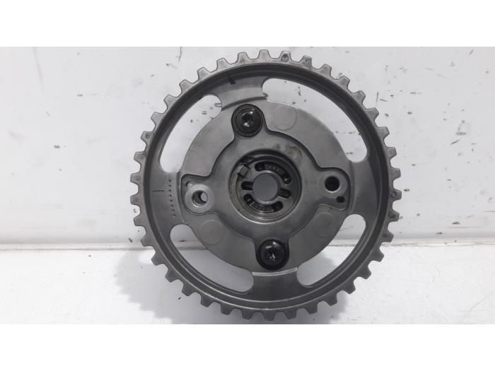 Camshaft sprocket Citroen C3 1.2 VTi 82 12V - 1608371280 HMZ