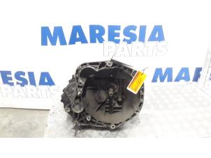Gebrauchte Getriebe Lancia Lybra 1.8 16V VVT Preis € 210,00 Margenregelung angeboten von Maresia Parts