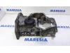 Sump from a Renault Captur (2R), 2013 1.2 TCE 16V EDC, SUV, Petrol, 1.197cc, 88kW (120pk), FWD, H5F403; H5FD4, 2013-06 2014