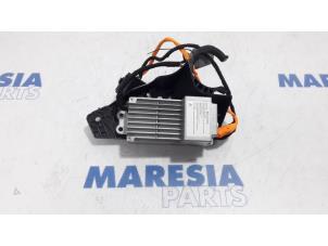 Used Inverter Citroen C4 Picasso (3D/3E) 1.6 e-HDi 115 Price € 75,00 Margin scheme offered by Maresia Parts