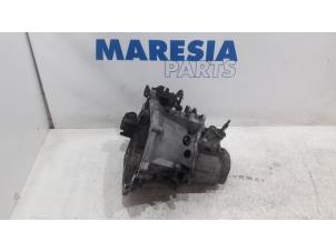 Used Gearbox Peugeot Partner Tepee (7A/B/C/D/E/F/G/J/P/S) 1.6 HDI 90 16V Phase 1 Price € 367,50 Margin scheme offered by Maresia Parts