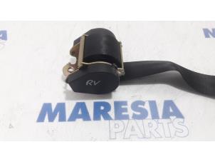 Used Front seatbelt, right Opel Vivaro 2.5 DTI 16V Price € 90,75 Inclusive VAT offered by Maresia Parts