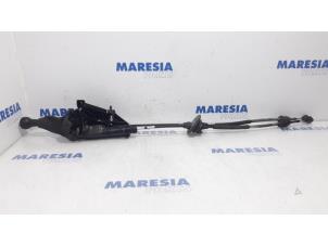 Used Gear stick Peugeot Partner Tepee (7A/B/C/D/E/F/G/J/P/S) 1.6 HDI 90 16V Phase 1 Price € 50,00 Margin scheme offered by Maresia Parts