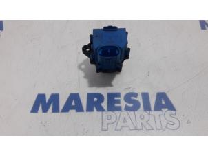 Used Cooling fan resistor Peugeot Partner Tepee (7A/B/C/D/E/F/G/J/P/S) 1.6 HDI 90 16V Phase 1 Price € 20,00 Margin scheme offered by Maresia Parts