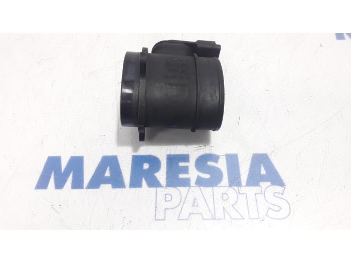 Gebrauchte Luftmengenmesser Peugeot Partner Tepee (7A/B/C/D/E/F/G/J/P/S) 1.6 HDI 90 16V Phase 1 Preis € 25,00 Margenregelung angeboten von Maresia Parts