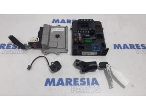 Used Engine management computer Peugeot 208 I (CA/CC/CK/CL) 1.0 Vti 12V PureTech Price € 315,00 Margin scheme offered by Maresia Parts