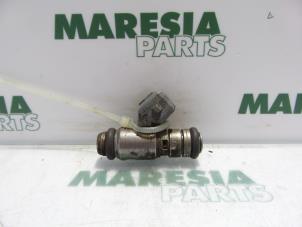 Used Injector (petrol injection) Citroen Xantia Break (X2) 1.8i X,SX Price € 35,00 Margin scheme offered by Maresia Parts