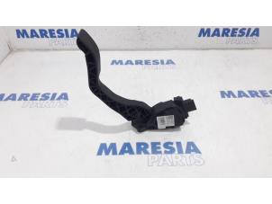Used Throttle pedal position sensor Peugeot 208 I (CA/CC/CK/CL) 1.0 Vti 12V PureTech Price € 20,00 Margin scheme offered by Maresia Parts