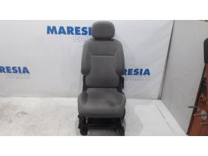Gebrauchte Sitz links Peugeot Partner Tepee (7A/B/C/D/E/F/G/J/P/S) 1.6 HDI 90 16V Phase 1 Preis € 157,50 Margenregelung angeboten von Maresia Parts