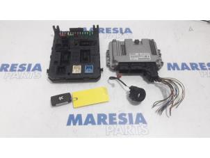 Used Engine management computer Peugeot Partner Tepee (7A/B/C/D/E/F/G/J/P/S) 1.6 HDI 90 16V Phase 1 Price € 199,00 Margin scheme offered by Maresia Parts