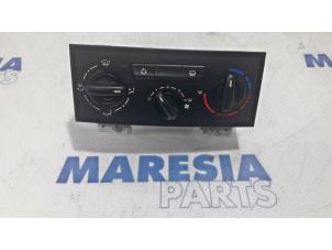 Used Heater control panel Peugeot Partner Tepee (7A/B/C/D/E/F/G/J/P/S) 1.6 HDI 90 16V Phase 1 Price € 50,00 Margin scheme offered by Maresia Parts