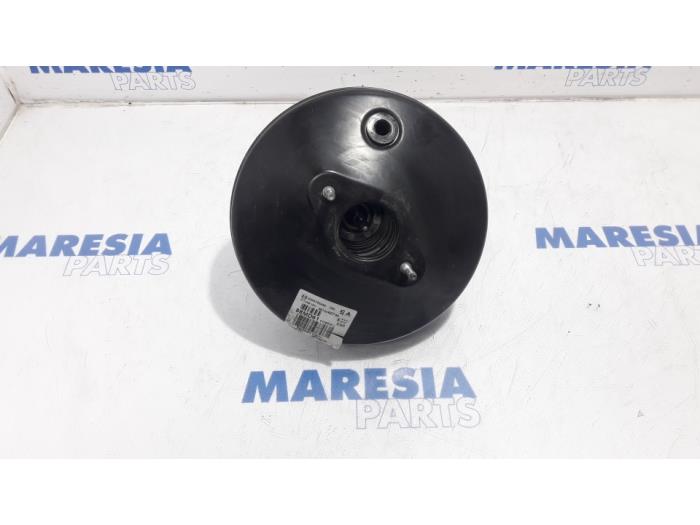 Usados Servofreno Peugeot 208 I (CA/CC/CK/CL) 1.0 Vti 12V PureTech Precio € 50,00 Norma de margen ofrecido por Maresia Parts
