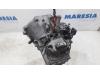 Gearbox from a Citroën C4 Picasso (3D/3E) 1.6 e-HDi 115 2014