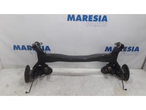 Used Rear-wheel drive axle Citroen C4 Picasso (3D/3E) 1.6 e-HDi 115 Price € 262,50 Margin scheme offered by Maresia Parts