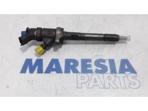 Used Injector (diesel) Peugeot Partner (GC/GF/GG/GJ/GK) 1.6 HDI 75 16V Price € 127,05 Inclusive VAT offered by Maresia Parts