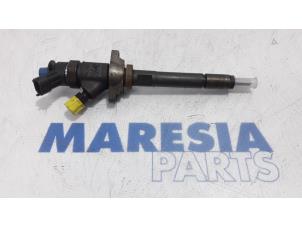 Used Injector (diesel) Peugeot Partner (GC/GF/GG/GJ/GK) 1.6 HDI 75 16V Price € 127,05 Inclusive VAT offered by Maresia Parts