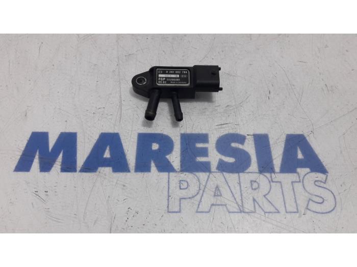 Begagnade Partikelfiltersensor Fiat Punto Evo (199) 1.3 JTD Multijet 85 16V Euro 5 Pris € 25,00 Marginaltabell erbjuds av Maresia Parts