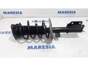Used Front shock absorber rod, left Citroen C4 Picasso (3D/3E) 1.6 e-HDi 115 Price € 75,00 Margin scheme offered by Maresia Parts