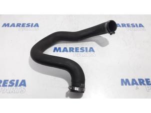 Used Intercooler hose Citroen C4 Picasso (3D/3E) 1.6 e-HDi 115 Price € 25,00 Margin scheme offered by Maresia Parts