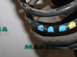 Used Front shock absorber rod, right Citroen Xsara (N1) 1.4i X,SX Price € 35,00 Margin scheme offered by Maresia Parts