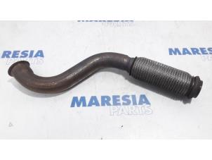 Used Exhaust front section Citroen C4 Picasso (3D/3E) 1.6 e-HDi 115 Price € 30,00 Margin scheme offered by Maresia Parts