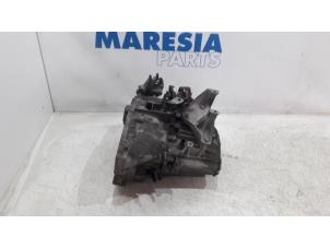 Used Gearbox Citroen C5 III Berline (RD) 2.0 HDiF 16V 160 Price € 367,50 Margin scheme offered by Maresia Parts