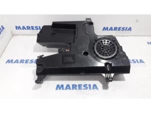 Used Subwoofer Peugeot 207/207+ (WA/WC/WM) 1.6 HDi 16V Price € 75,00 Margin scheme offered by Maresia Parts