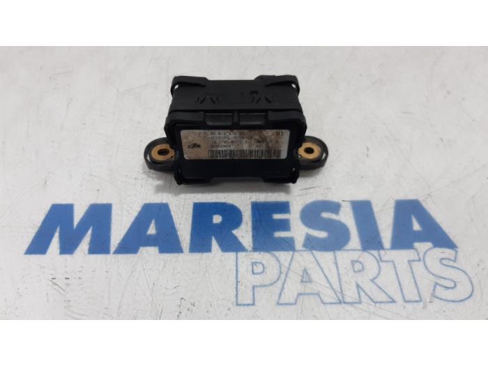 Used Esp computer Peugeot 207/207+ (WA/WC/WM) 1.6 HDi 16V Price € 39,99 Margin scheme offered by Maresia Parts
