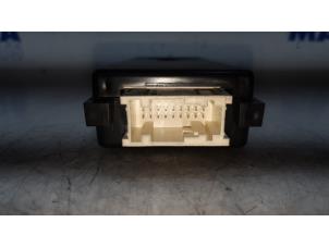 Ordinateur divers d'un Peugeot 207/207+ (WA/WC/WM) 1.6 HDi 16V 2006