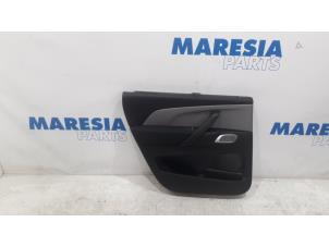 Used Rear door trim 4-door, left Citroen C4 Picasso (3D/3E) 1.6 e-HDi 115 Price € 100,00 Margin scheme offered by Maresia Parts