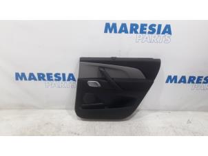 Used Rear door trim 4-door, right Citroen C4 Picasso (3D/3E) 1.6 e-HDi 115 Price € 100,00 Margin scheme offered by Maresia Parts