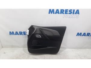 Used Front door trim 4-door, right Citroen C4 Picasso (3D/3E) 1.6 e-HDi 115 Price € 157,50 Margin scheme offered by Maresia Parts