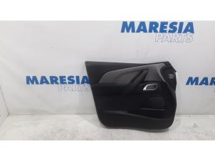 Used Door trim 4-door, front left Citroen C4 Picasso (3D/3E) 1.6 e-HDi 115 Price € 157,50 Margin scheme offered by Maresia Parts