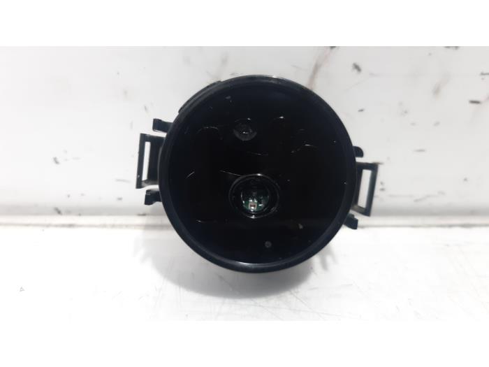 Rain sensor from a Renault Megane IV Estate (RFBK) 1.3 TCE 115 16V 2018