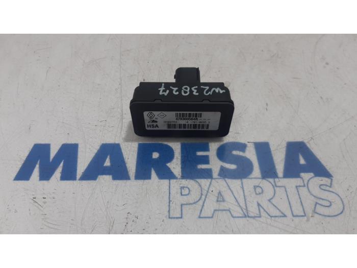 Used Esp computer Renault Megane III Grandtour (KZ) 1.5 dCi 110 Price € 105,00 Margin scheme offered by Maresia Parts