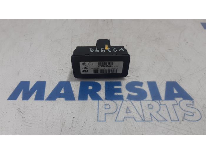 Used Esp computer Renault Megane III Grandtour (KZ) 1.5 dCi 110 Price € 105,00 Margin scheme offered by Maresia Parts