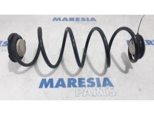 Gebrauchte Schraubenfeder hinten Citroen C4 Picasso (3D/3E) 1.6 e-HDi 115 Preis € 40,00 Margenregelung angeboten von Maresia Parts