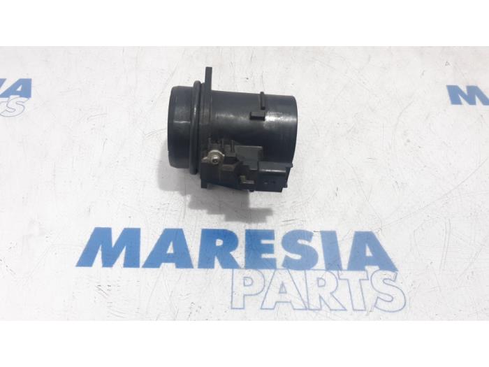 Gebrauchte Luftmengenmesser Citroen C4 Picasso (3D/3E) 1.6 e-HDi 115 Preis € 20,00 Margenregelung angeboten von Maresia Parts