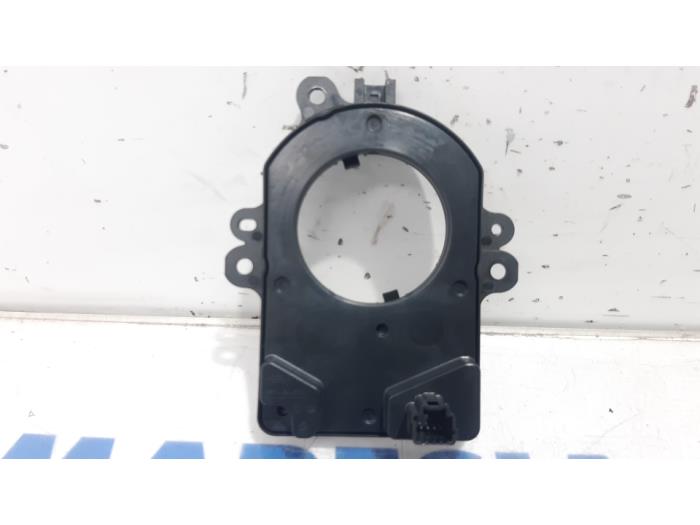 Steering angle sensor from a Renault Megane IV Estate (RFBK) 1.3 TCE 115 16V 2018