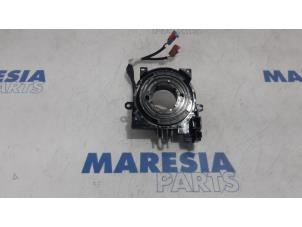 Used Airbagring Renault Megane IV Estate (RFBK) 1.2 Energy TCE 130 Price € 50,00 Margin scheme offered by Maresia Parts