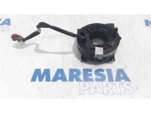 Used Airbagring Renault Megane IV Estate (RFBK) 1.2 Energy TCE 130 Price € 70,00 Margin scheme offered by Maresia Parts