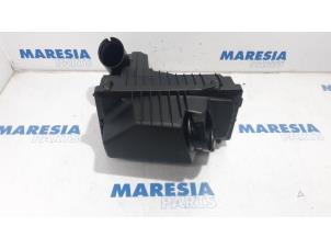 Used Air box Citroen C5 III Berline (RD) 2.0 HDiF 16V 160 Price € 40,00 Margin scheme offered by Maresia Parts