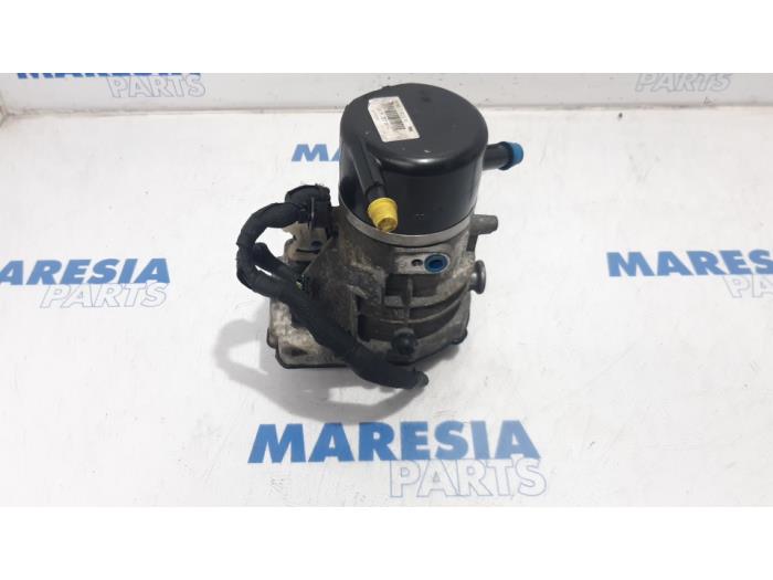 Gebrauchte Lenkkraftverstärker Pumpe Citroen C5 III Berline (RD) 2.0 HDiF 16V 160 Preis € 210,00 Margenregelung angeboten von Maresia Parts