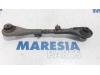 Tie rod, right from a Citroen C5 III Berline (RD), 2008 2.0 HDiF 16V 160, Hatchback, Diesel, 1.997cc, 120kW (163pk), FWD, DW10CTED4DTR; RHH, 2009-04, RDRHH 2012