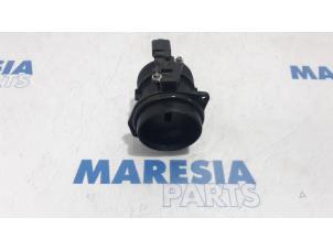 Used Airflow meter Citroen C5 III Berline (RD) 2.0 HDiF 16V 160 Price € 34,00 Margin scheme offered by Maresia Parts